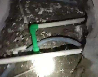 正镶白旗卫生间漏水多少钱