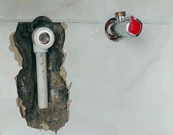 正镶白旗卫生间漏水哪家好