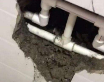 正镶白旗卫生间漏水哪家好
