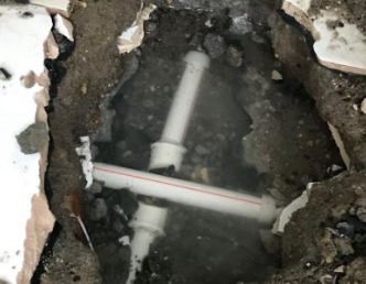 正镶白旗卫生间防水公司