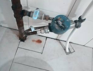 正镶白旗水管维修24小时电话
