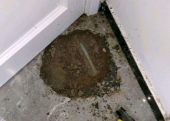 正镶白旗水管维修哪家好