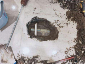 正镶白旗卫生间防水多少钱