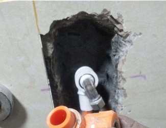正镶白旗卫生间测漏水哪家好