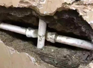 正镶白旗水管维修哪家好