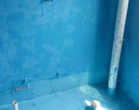 正镶白旗卫生间防水多少钱
