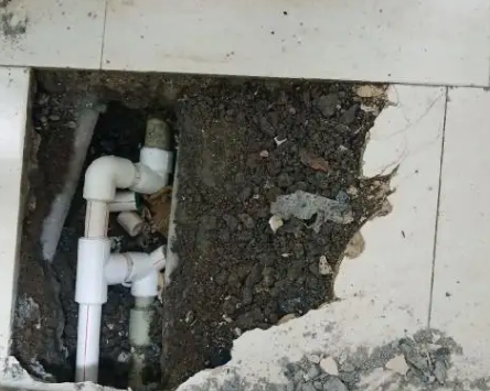 正镶白旗卫生间测漏水哪家好
