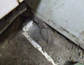 正镶白旗卫生间测漏水多少钱