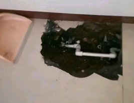 正镶白旗卫生间测漏水多少钱
