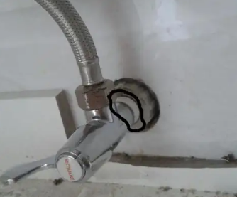 正镶白旗水管维修多少钱