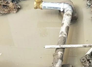 正镶白旗测漏水公司电话